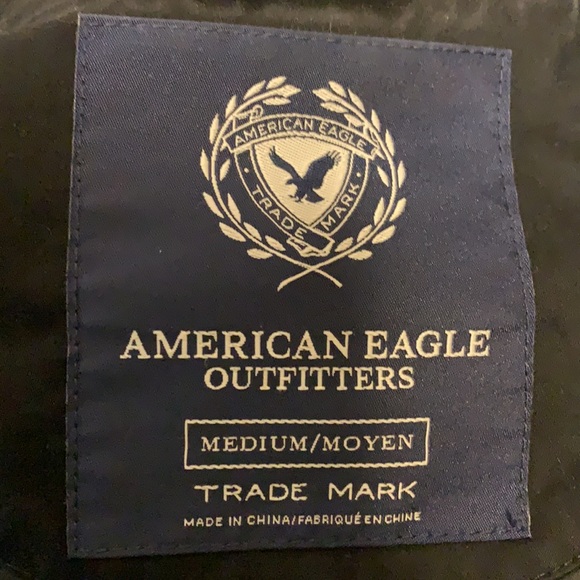 AE Black Blazer - Picture 3 of 3